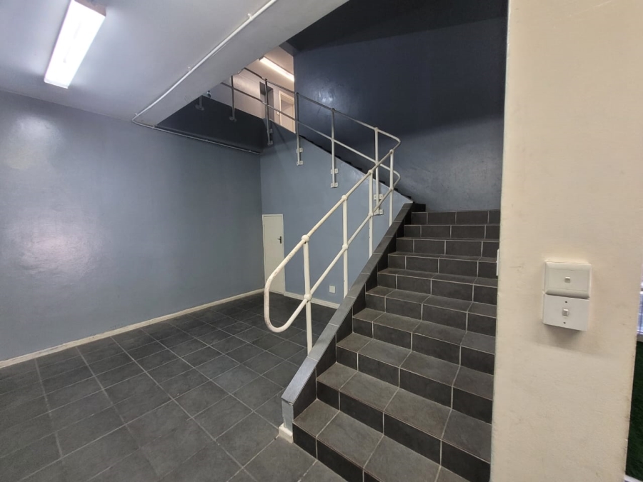 To Let commercial Property for Rent in Elsies River Industrial Western Cape